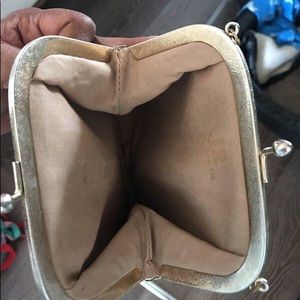 Vintage Bags - Vintage chain purse Vintage Bags - Vintage chain purse